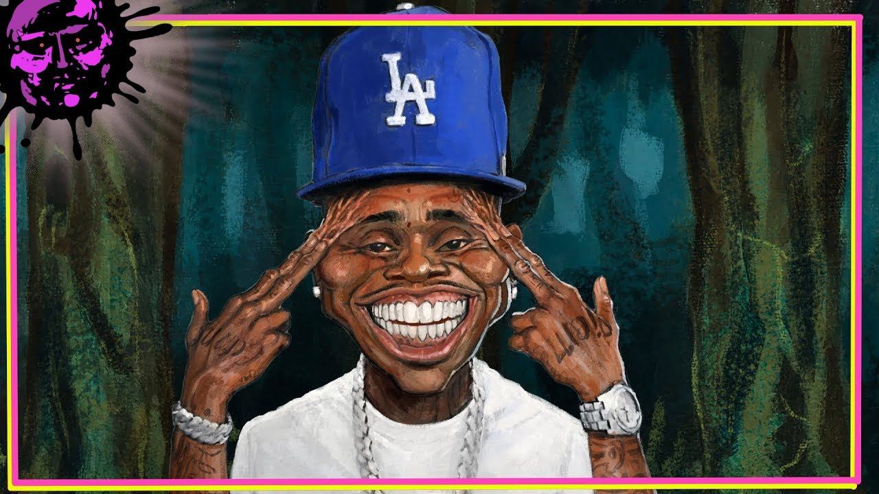 Летс Гоу - Пародия на DaBaby by MeatCanyon смотреть онлайн