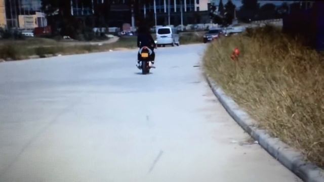 Электрический мотоцикл смотреть онлайн