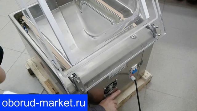 Как закрыть крышку вакуумного упаковщика смотреть онлайн