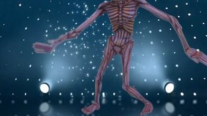 Песня про сиреноголового. Сиреноголовы на парашюте