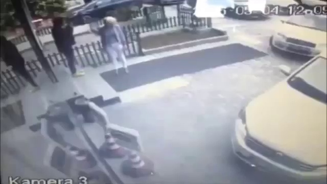 Подлянка смотреть онлайн