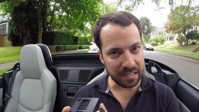 What Do You Think is the Best General Purpose Radar Detector? DFR7, Max, or Radenso Pro? смотреть онлайн