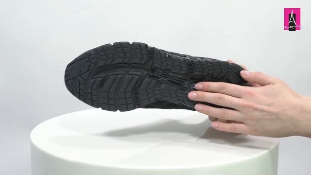 Видеообзор I Мужские кроссовки ASICS TIGER GEL QUANTUM 360 5 2236649 смотреть онлайн