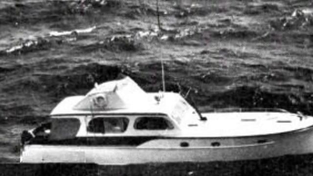 НЕУЖЕЛИ В БЕРМУДСКОМ ТРЕУГОЛЬНИКИ НИКАКОЙ МИСТИКИ НЕТ (нам 10 лет врали) смотреть онлайн