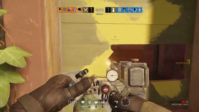 R6 gameplay смотреть онлайн