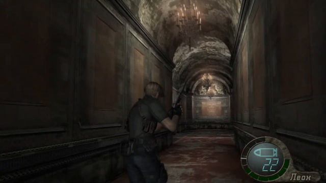 🔴 Resident Evil 4 HD Project ► Стрим #3 | Русская озвучка | смотреть онлайн