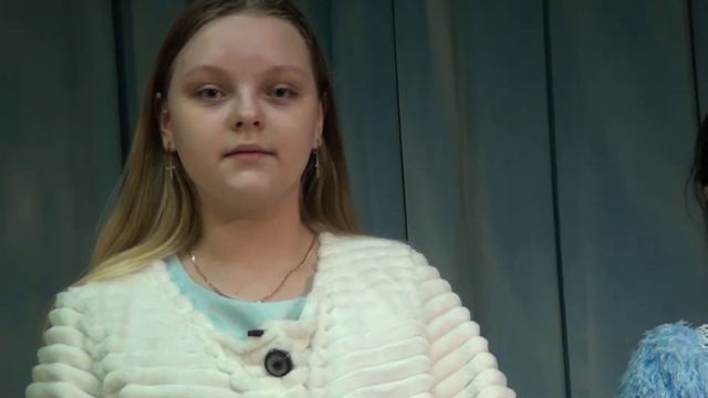 Театр "Шуваловский" "Письмо маме..." 5 классы смотреть онлайн