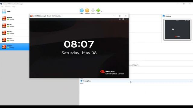 ANSIBLE INTROUDUCTION AND INSTALLATION смотреть онлайн