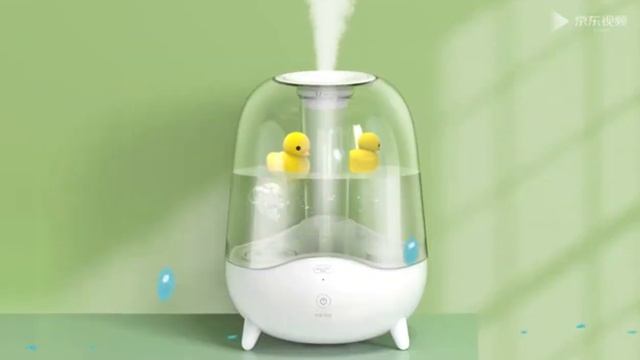 Deerma DEM-F325 Mini Humidifier