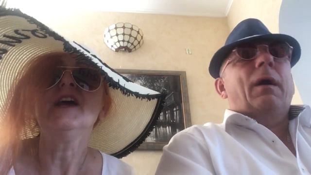 Славик и Зося. Позитив. Шербурские зонтики. смотреть онлайн