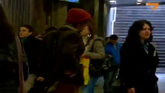 Клошари 1 смотреть онлайн