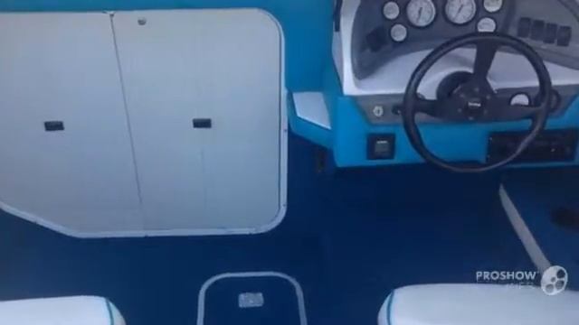 Excel 20 sl - volvo penta 160 ps power boat, sport boat year - 1993 смотреть онлайн