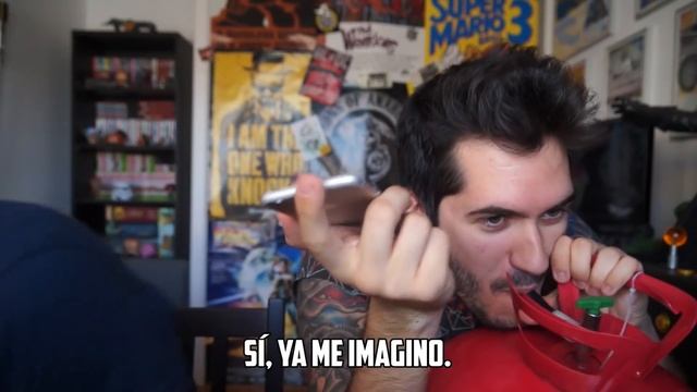 Bromas telefónicas | Ft. AuronPlay смотреть онлайн