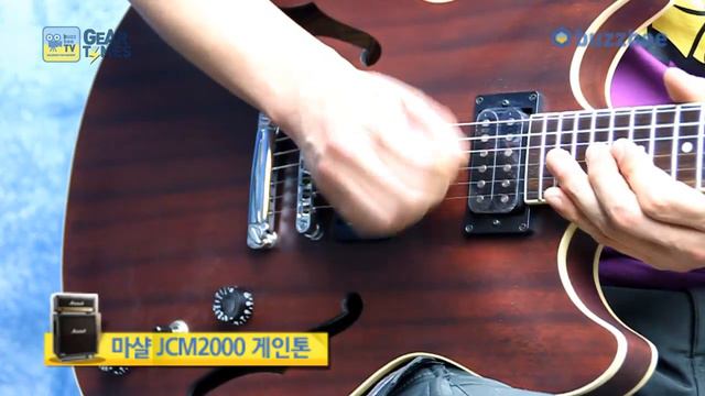 Ibanez 일렉기타 AS53 смотреть онлайн