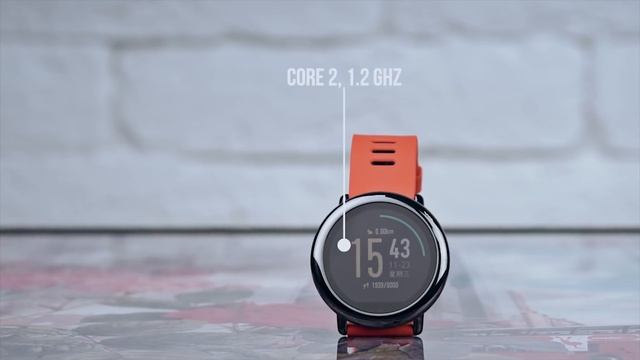 Умные часы от Xiaomi: полный обзор, отзыв. Xiaomi Huami Amazfit обзор на русском.