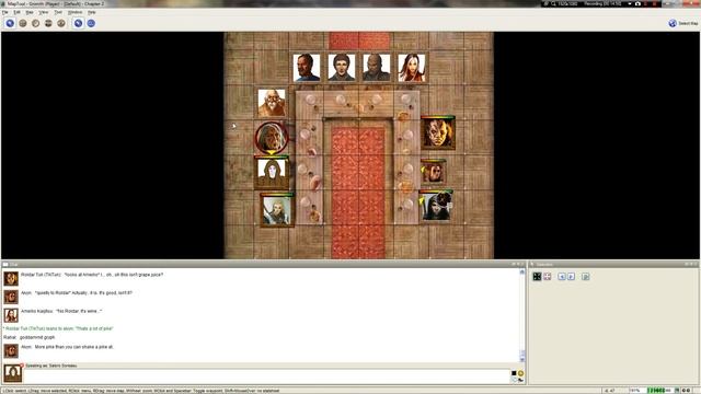 LGWI - D&D 4E "Summer of Fun" Chapter Twelve, Part Nine (9/9/2013) смотреть онлайн