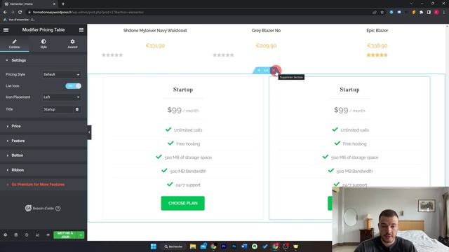 5 plugins gratuits pour Elementor que vous devez absolument connaître ! смотреть онлайн