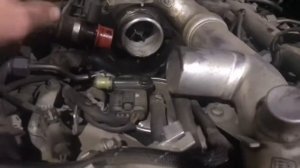 Развод сервисов на ремонт турбины мерседес gl 350. Ds-turbo.ru