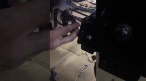 Зажигание на Альфа 110