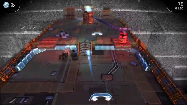 Caromble! Chapter 3 [Teaser Level] Gameplay смотреть онлайн