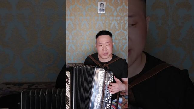 Люберцы - А. Дюмин. кавер под баян смотреть онлайн