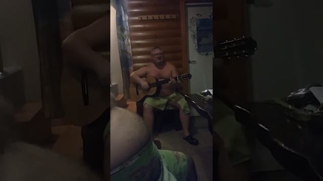 Отдых в бане 23.02.2017г. смотреть онлайн