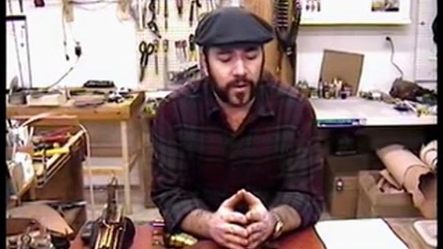 Steampunk Design Part 1: Concept