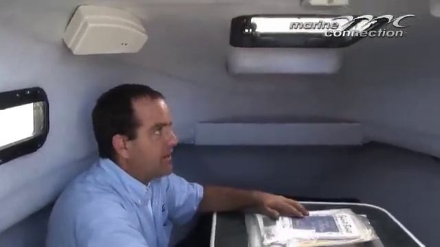 2004 Trophy 2002 Walk Around by Marine Connection Boat Sales, WE EXPORT! смотреть онлайн