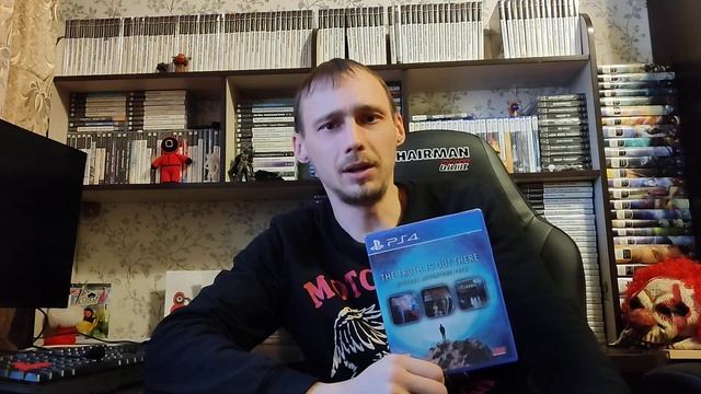Пополнение коллекции #41 смотреть онлайн