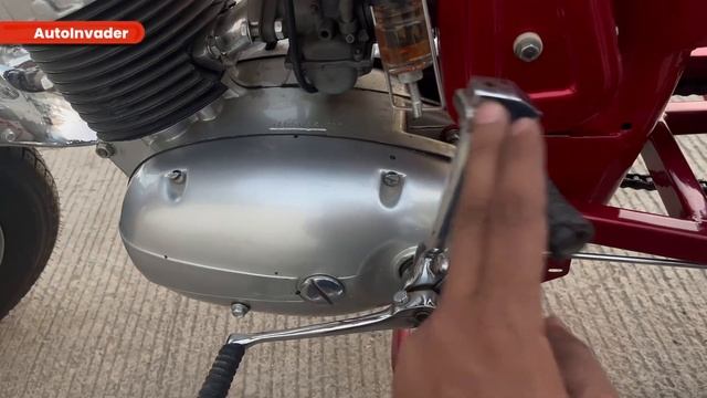 Rajdoot GTS 175 | Full details in Hindi #rajdoot #bobby #gts смотреть онлайн
