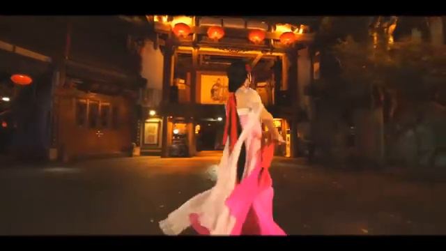 原创古典舞作品【古灯梦影】 美目流转，媚意荡漾 Chinese Classical Dance | 孙科舞蹈工作室 SUN KE Dance Studio смотреть онлайн