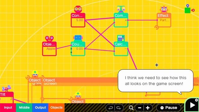 Lesson 2 - On A Roll *Completed* | Game Builder Garage #2 смотреть онлайн