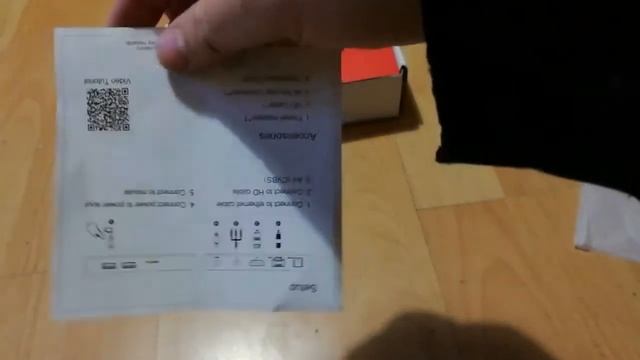 W95 Great TV BOX 4K Media Player from GearBest смотреть онлайн