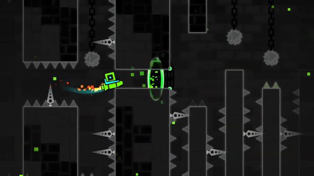 acropolis 66%|Insane Demon смотреть онлайн