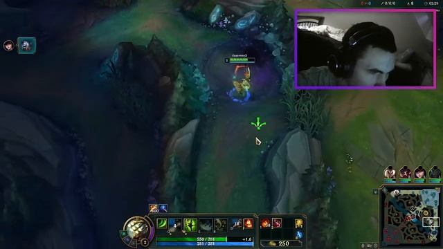 ?ČTVRTEČNÍ SHORT STREAMEK?DNESKA ONLY LOLKO!?NO MIC STREAM?301/365 NO DAYS OFF️? смотреть онлайн