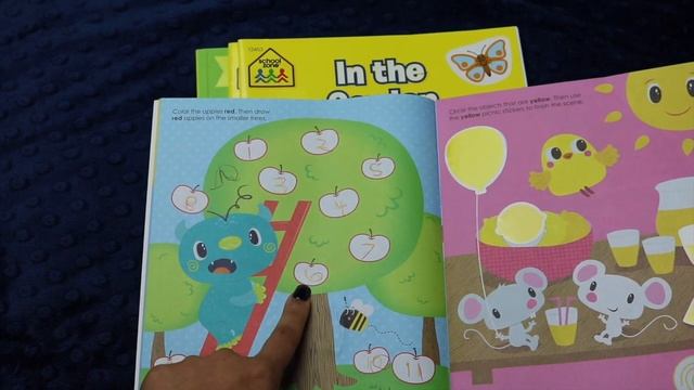 HOMESCHOOL PRESCHOOL WORKBOOKS REVIEW || Dollar Tree Workbooks & Montessori Workbooks смотреть онлайн