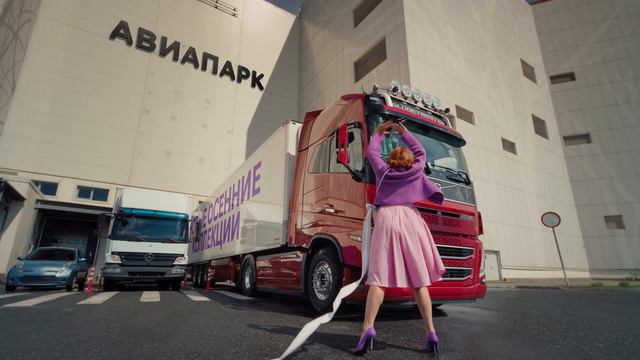 Почему женщины покупают? Все ответы — в АВИАПАРКЕ смотреть онлайн
