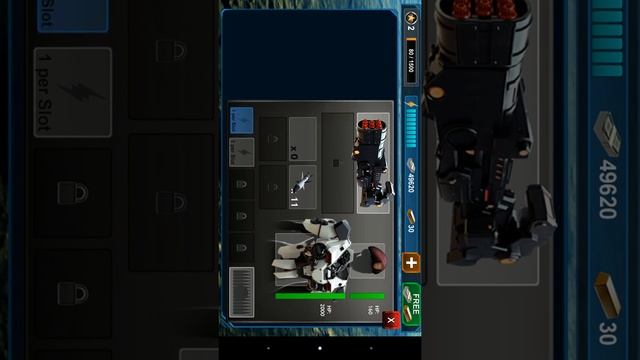 Enemy strike 2 hieck UNLIMITED MONEY (Android/iOS) смотреть онлайн