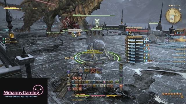 FFXIV ARR: The Steps of Faith Trial Guide (Patch 2.55) смотреть онлайн