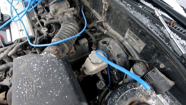 Установили МОЩНУЮ МАГНИТОЛУ со встроенным усилителем. Хендай Акцент. Автозвук. Aura venom D41DSP смотреть онлайн