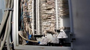 Капитальный ремонт трансформатора