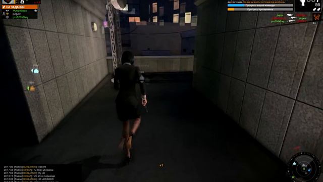 В ожидании SubDaewoo [APB Reloaded] смотреть онлайн