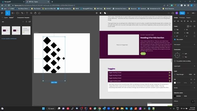 How Figma handles SVGs in both directions смотреть онлайн