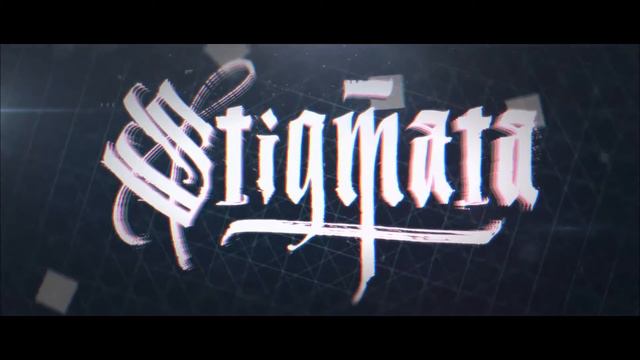 STIGMATA - РАДИО СМЕРТЬ (LYRIC VIDEO) смотреть онлайн