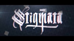 STIGMATA - РАДИО СМЕРТЬ (LYRIC VIDEO)