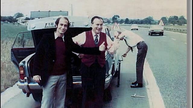 Henryk Szeryng-bach partita 1 sarabande смотреть онлайн