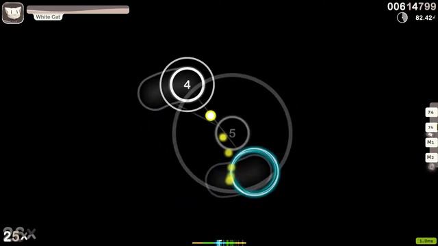 5 digit passes 9★ Guess Who Is Back +DT смотреть онлайн