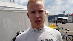 Австрия-6 Суббота