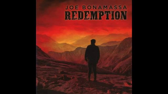 Joe Bonamassa - Redemption