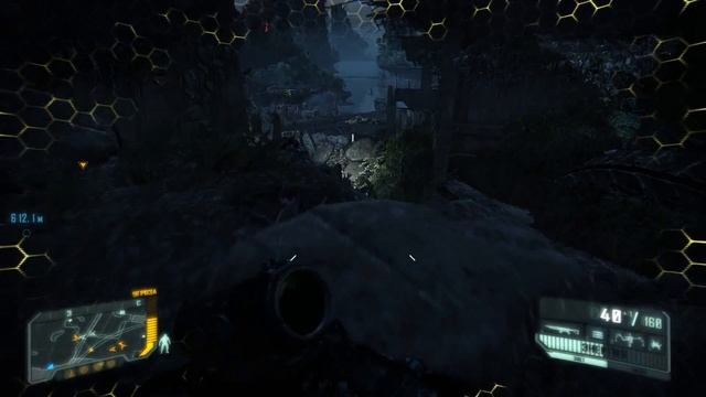 БОСС ПОВЕЛИТЕЛЬ ЦЕФОВ ► Crysis 3 Прохождение На Русском - Часть 6 смотреть онлайн